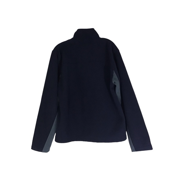 American Eagle a outfitters Fleece Zip Up Jacket - Picture 2 of 3